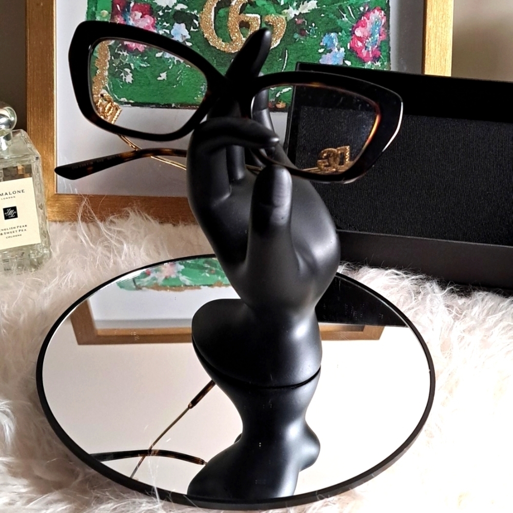 Dolce & Gabbana New Glasses